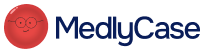 MedlyCase Logo
